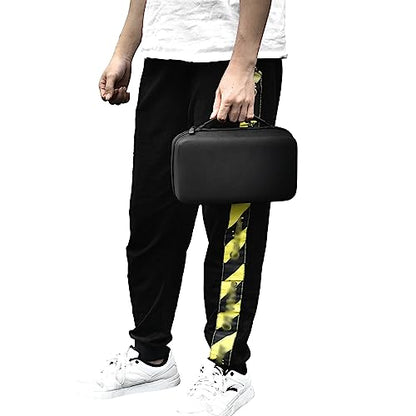 Hard Case Compatible with Halo Bolt Air 58830 mWh (Black)