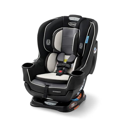 Extend2Fit Convertible Car Seat (Gotham 2.0)