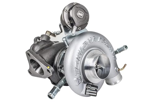GTX3076R Turbocharger Stock Replacement Ceramic Ball Bearing for WRX 02