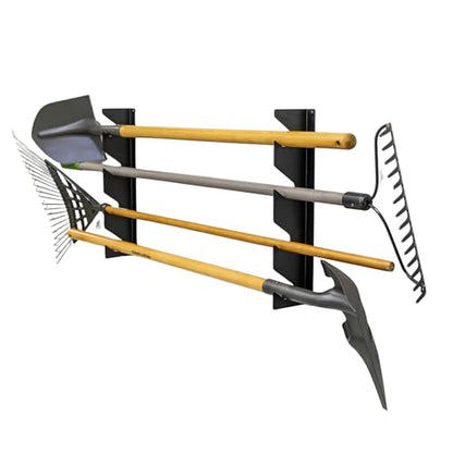 Shed Tool Organizer Wall Mount
