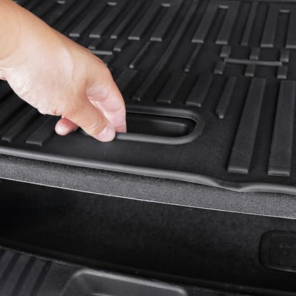 Cargo Mat & Brackrest Mat for 2020