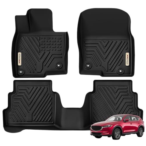 Floor Mats for Mazda CX