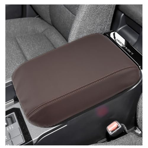 for 2024 2025 2026 2027 Land Cruiser Armrest Cover (24 25 26 27 Land Cruiser Tan Line (Thin))