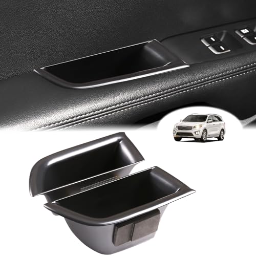 Front Door Storage Box (Front Door Storage Box)