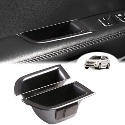 Front Door Storage Box (Front Door Storage Box)