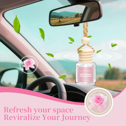 Car Air Freshener