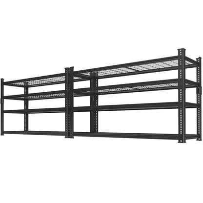 Storage Shelves 2PCS