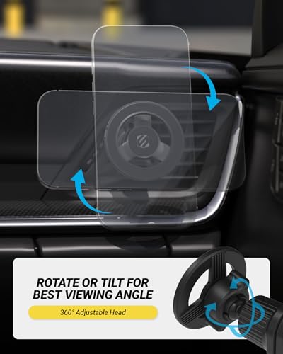 MagSafe Car Mount Vent (2 Pack)