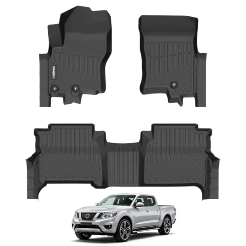GINNOWY Floor Mats for 2008
