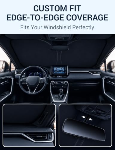 Custom Fit 2018 (2018-2024 Audi Q5)