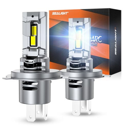 H4 Light Bulb 80 (S2S H4)