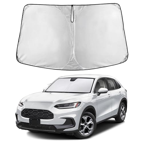 Windshields Sun Shade Fit for 2023