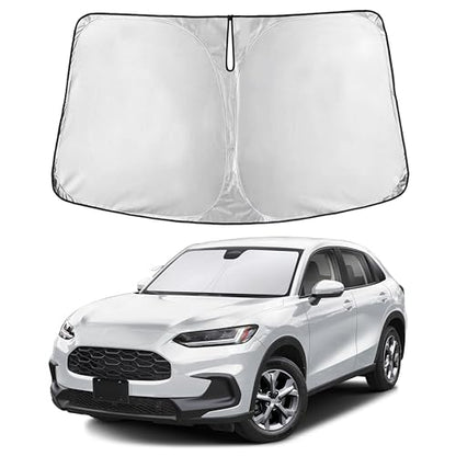 Windshields Sun Shade Fit for 2023