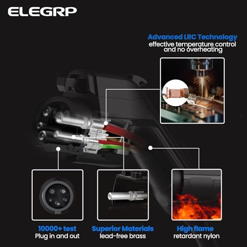 Level 2 EV Charger 40Amp (40A 25FT)