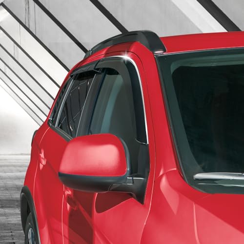 Chrome Trim Tape (For Outlander Sport 11-26)