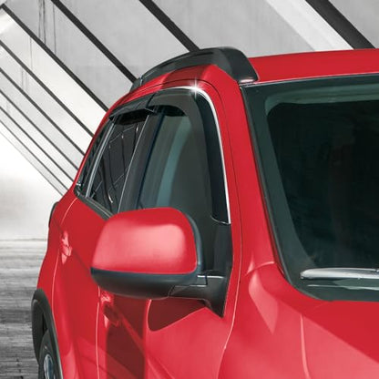 Chrome Trim Tape (For Outlander Sport 11-26)