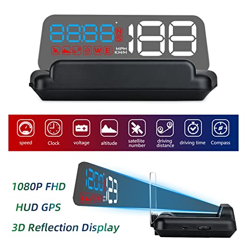 Car HUD Head up Display for Car