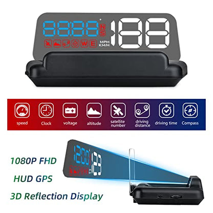 Car HUD Head up Display for Car