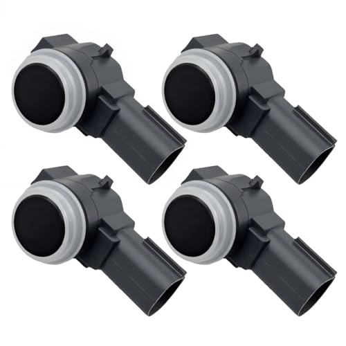Bumper Park Assist Object Sensor (Bumper Park Assist Object Sensor)