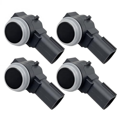 Bumper Park Assist Object Sensor (Bumper Park Assist Object Sensor)