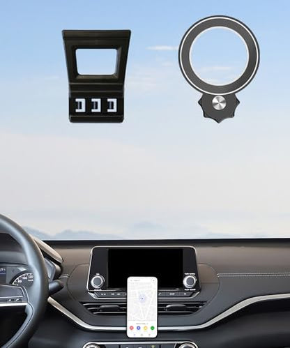 Car Phone Holder for Nissan Altima 2019 (for 2019-2025 Nissan Altima)