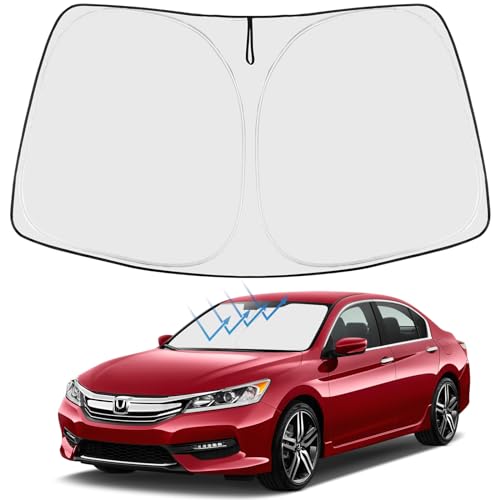 Custom Fit 2014 (2014-2017 Accord)