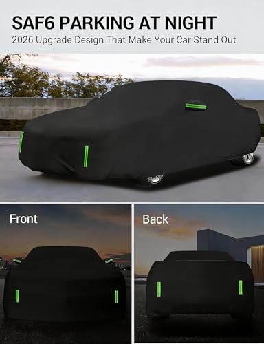 Custom Fit Car Cover for 1999 (Honda Odyssey)