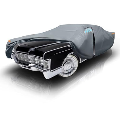 Waterproof Lincoln Continental
