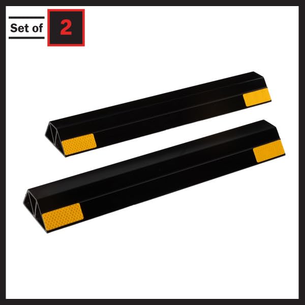 Garage Parking Aid (16-inch)