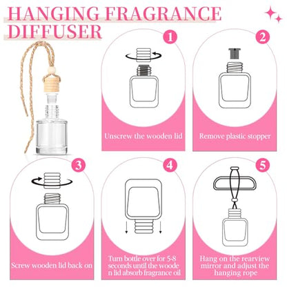 Car Air Freshener