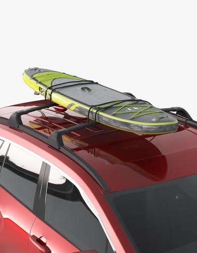 260Lbs Roof Rack Cross Bars for Toyota Corolla Cross 2022 (Compatible with Toyota Corolla cross 2022-2026)