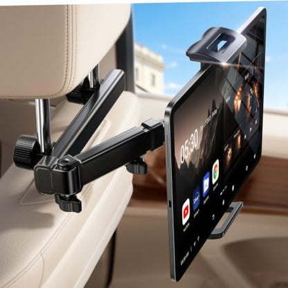 iPad Holder for Car Mount (4.7-11.5“)