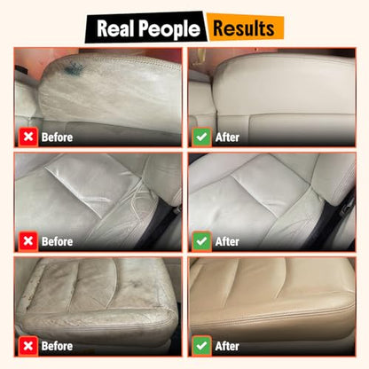 Car Leather Cleaner and Conditioner (Leather Cleaner and Conditioner)