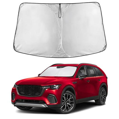 Windshields Sun Shade Fit for 2016