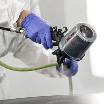 Performance Gravity Fine Finish (Feed Type: Gravity- Fine Finish / 1.3mm)