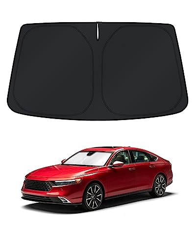 Windshield Sun Shade for Honda Accord 2018 (FOR | Honda Accord 2018-present)