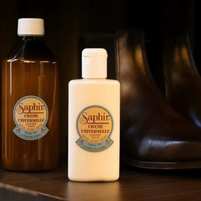 Crème Universelle Shoes Polish (1 litre)