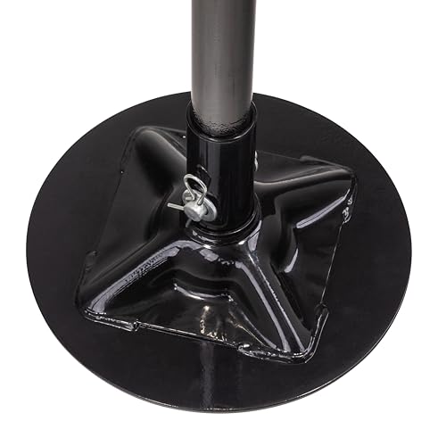 Quick Adjust Support Stand (Quick Adjust)