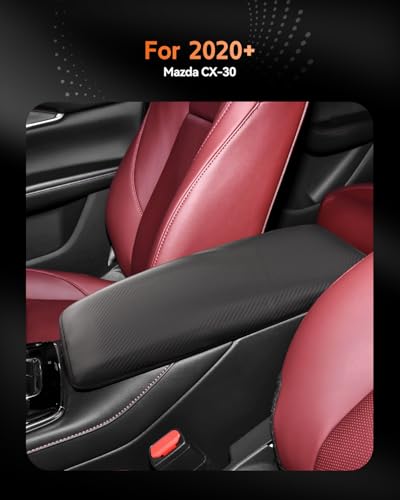 for Mazda CX 30 2020 (Mazda CX-30 2020-2026)