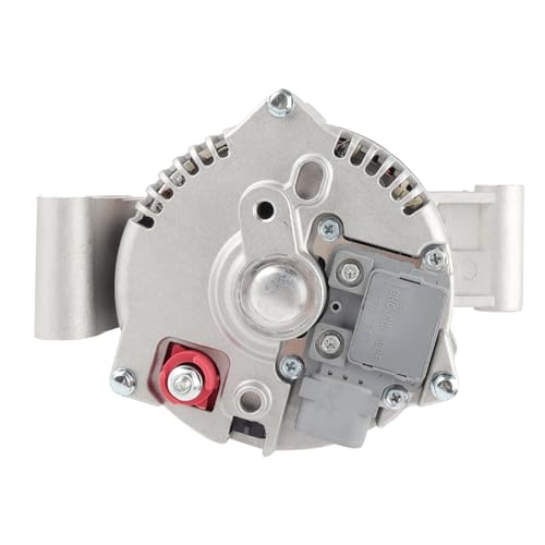 Ezexpreze 7750N New Alternator Compatible With Ford Escort (7750N)