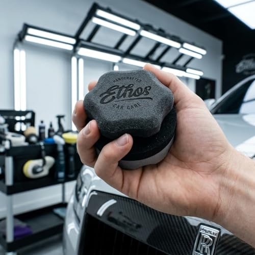 Tire Shine Applicator (2 Pack)