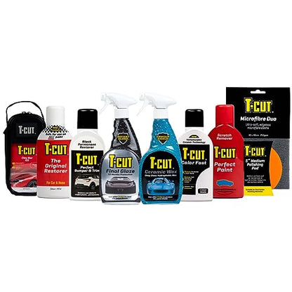 Color Fast 3 in (Light Red / 17 fl oz (Pack of 1))