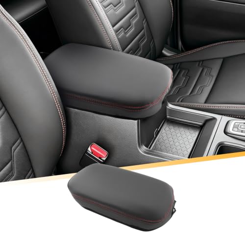 Armrest Cover for 2022 (26)For 2022-2026 Frontier +Thick)