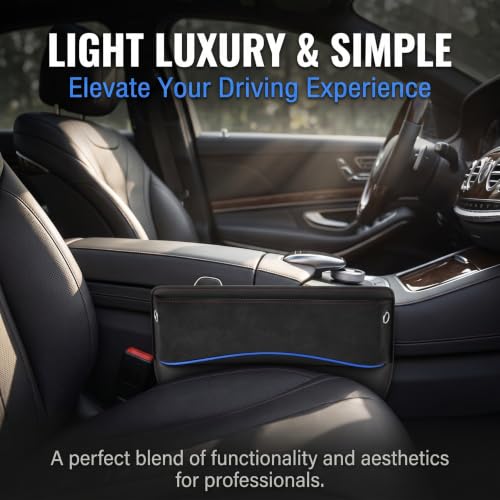 Car Seat Gap Filler