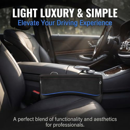 Car Seat Gap Filler