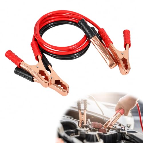 185CM 150A Jumper Cables for Car (185CM)