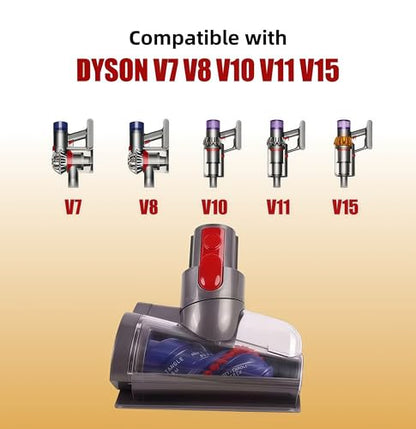 Compatible with Dyson V7 V8 V10 V11 V15