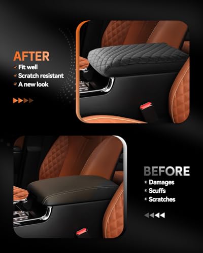 for Kia Sorento MQ4 2021 (Sorento 2021-2026 Thickened)