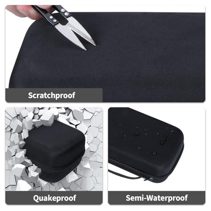 Storage Case Compatible with Halo Bolt Air 58830