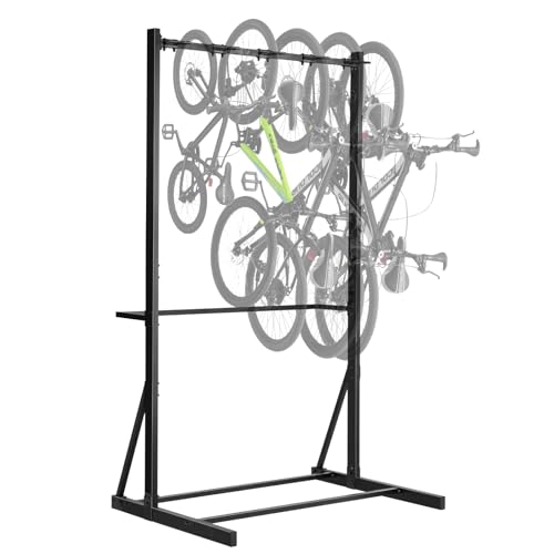 Bike Rack 300LBS (5 Bike Rack)